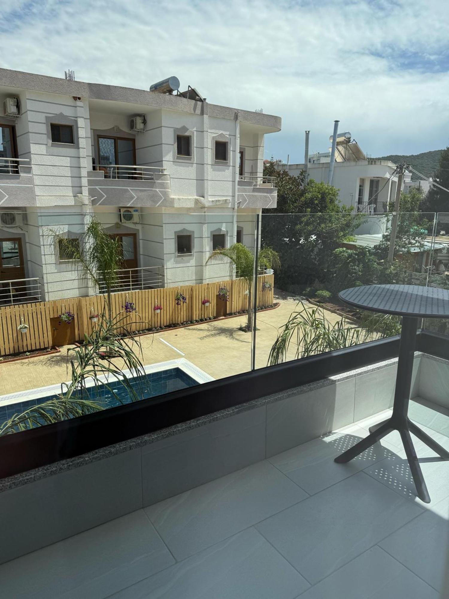 Hotel Afrimi 3*