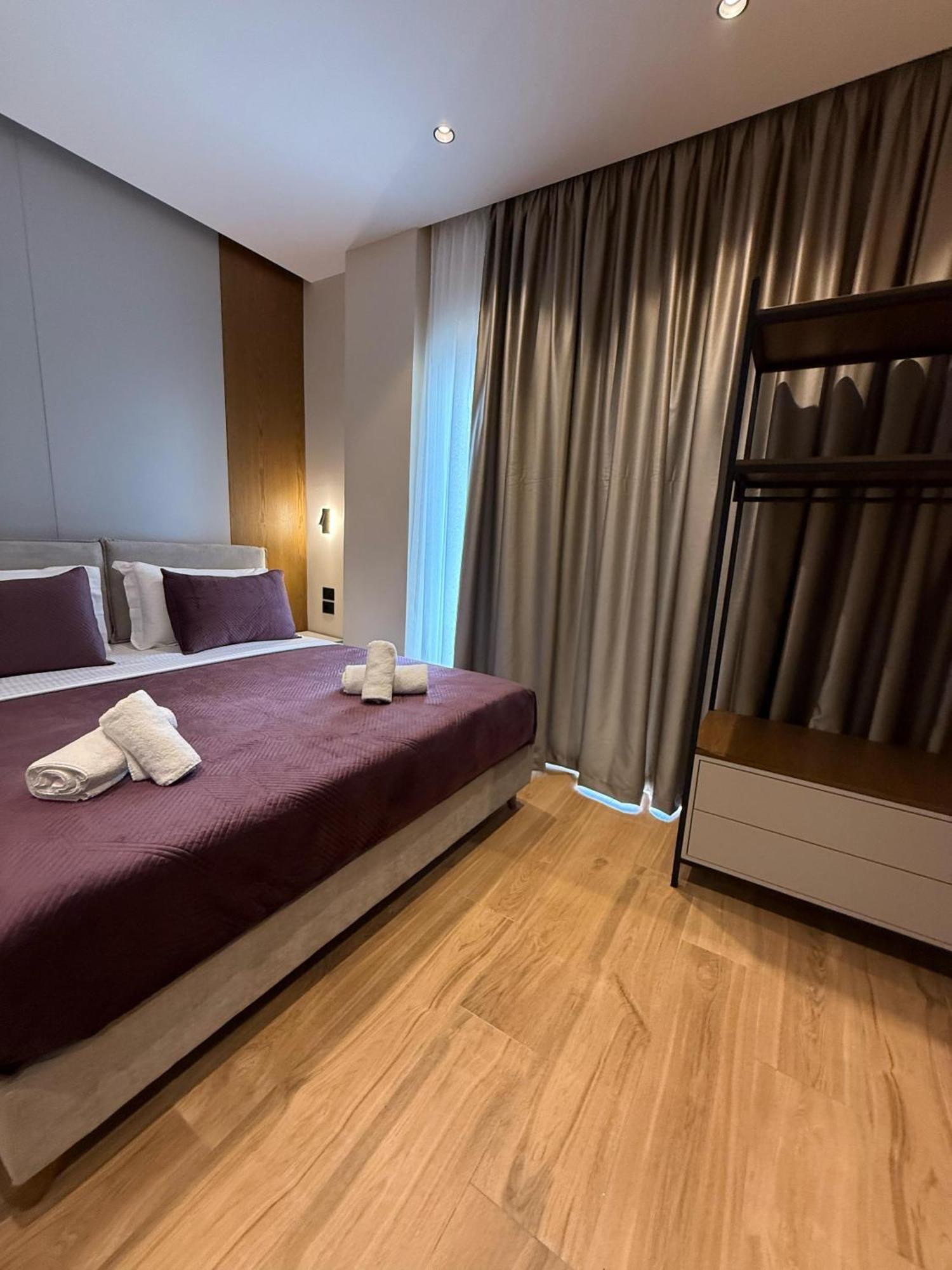 Afrimi Hotel