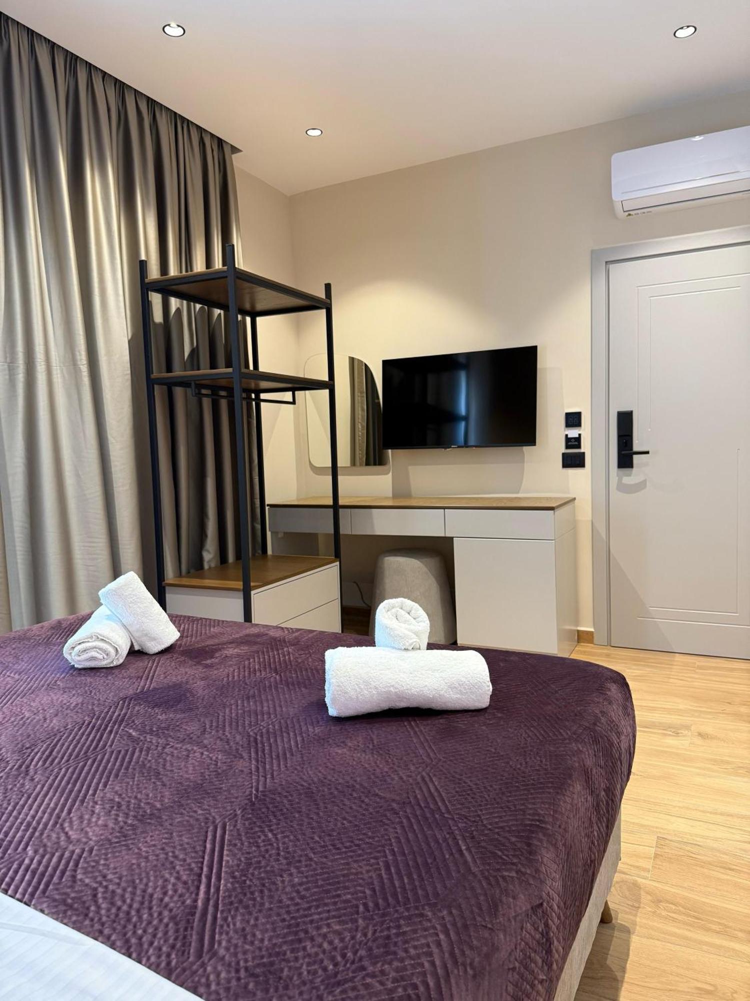 Afrimi Hotel 3*