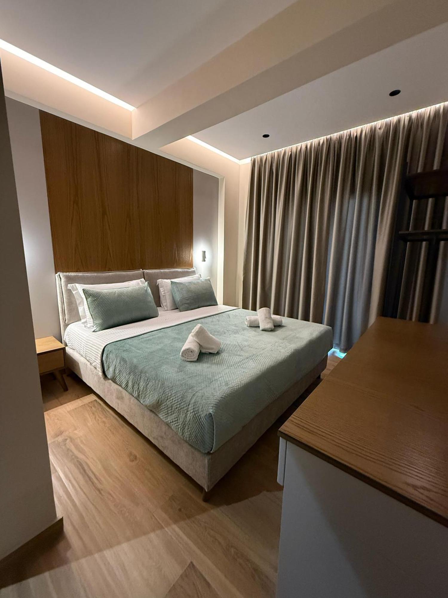 Afrimi Hotel