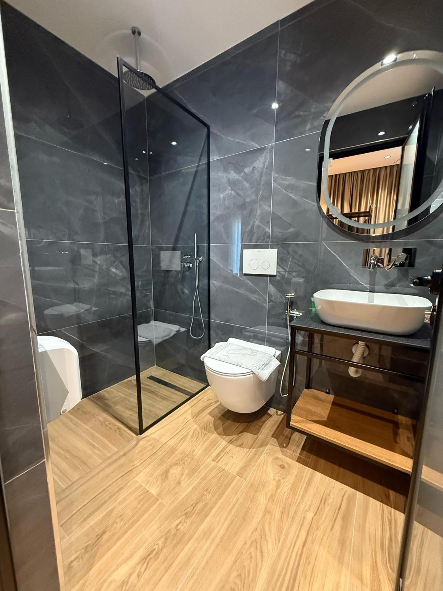 Hotel Afrimi