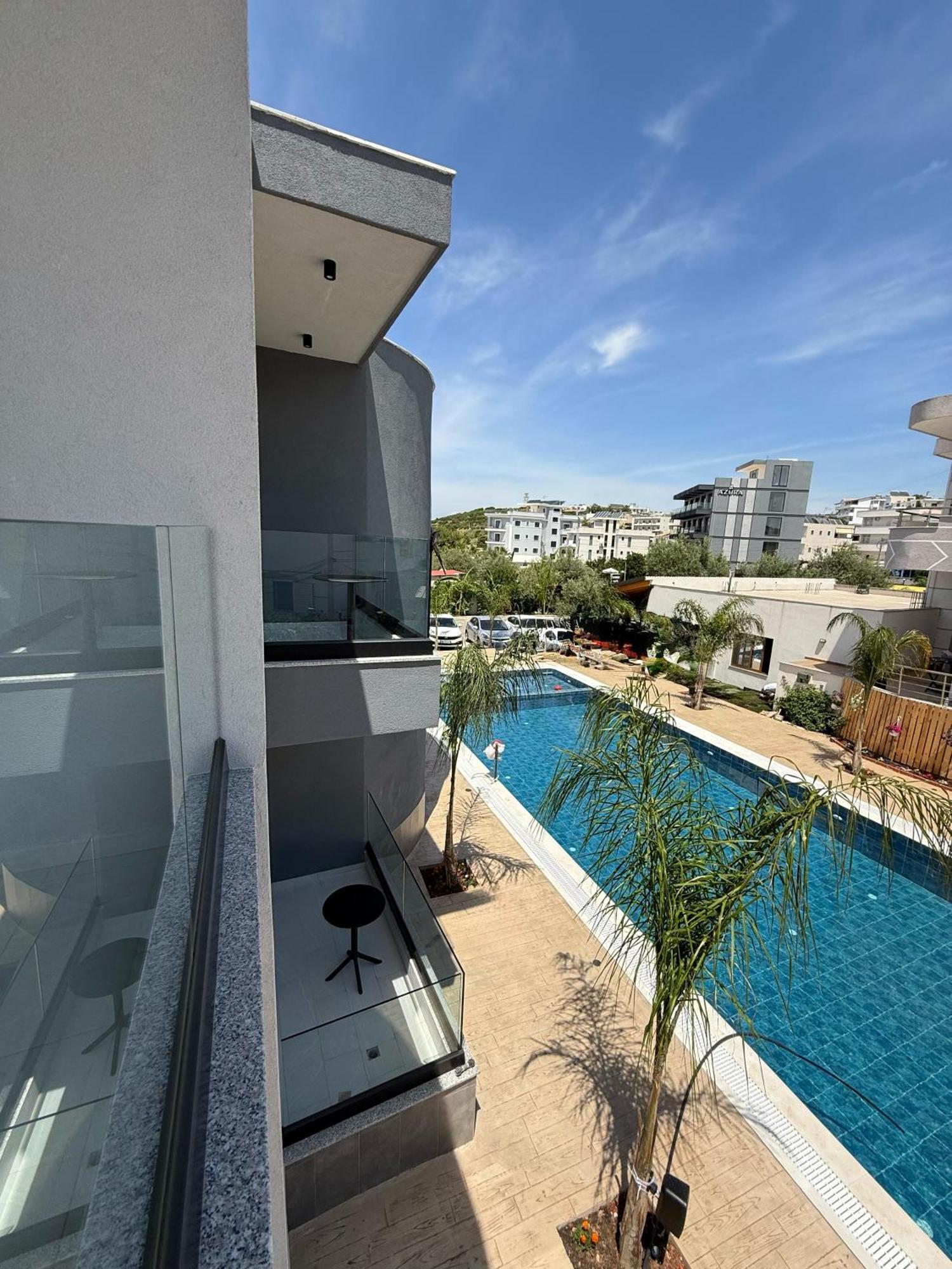 Afrimi Hotel Ksamil