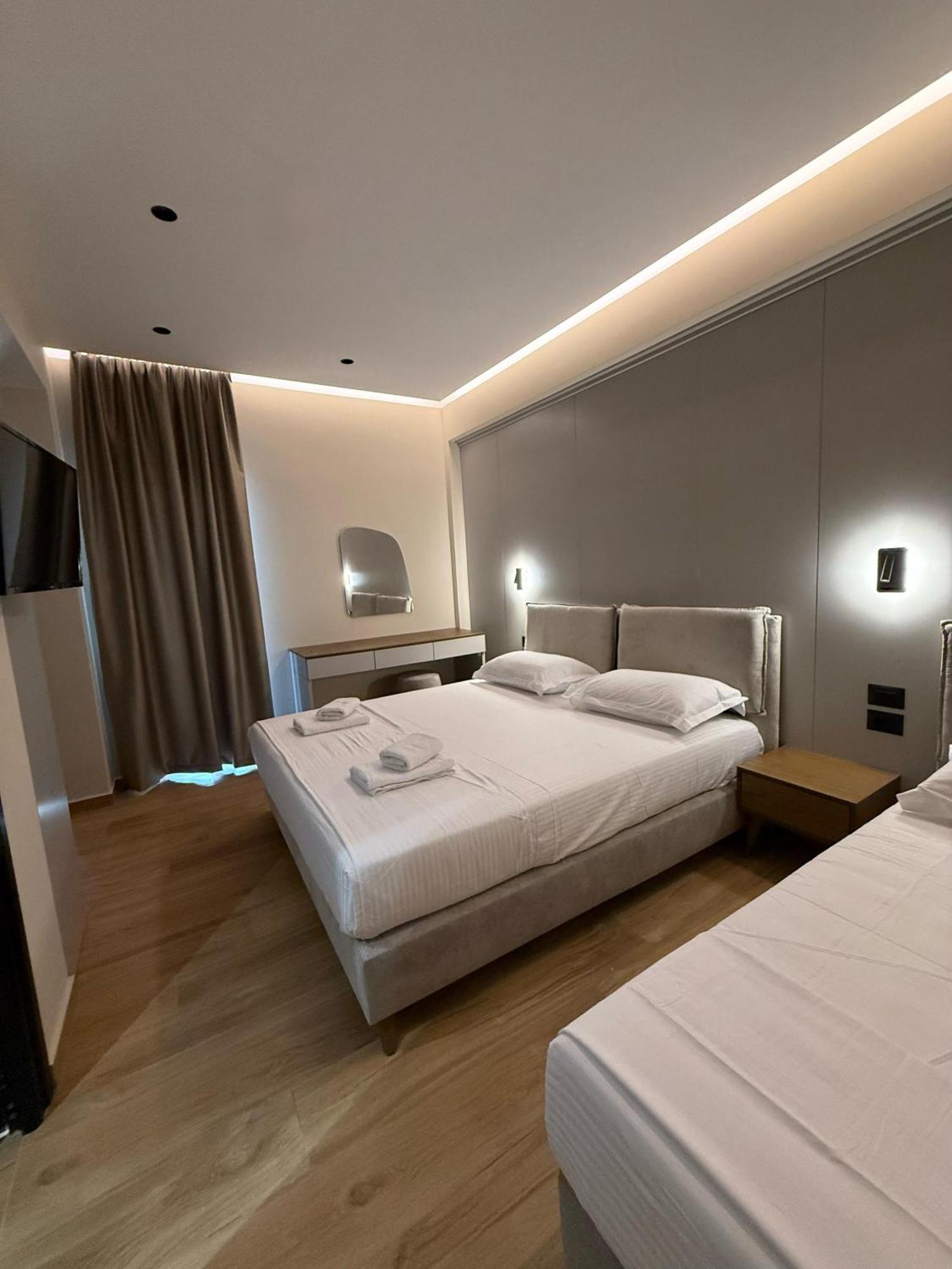 Afrimi Hotel