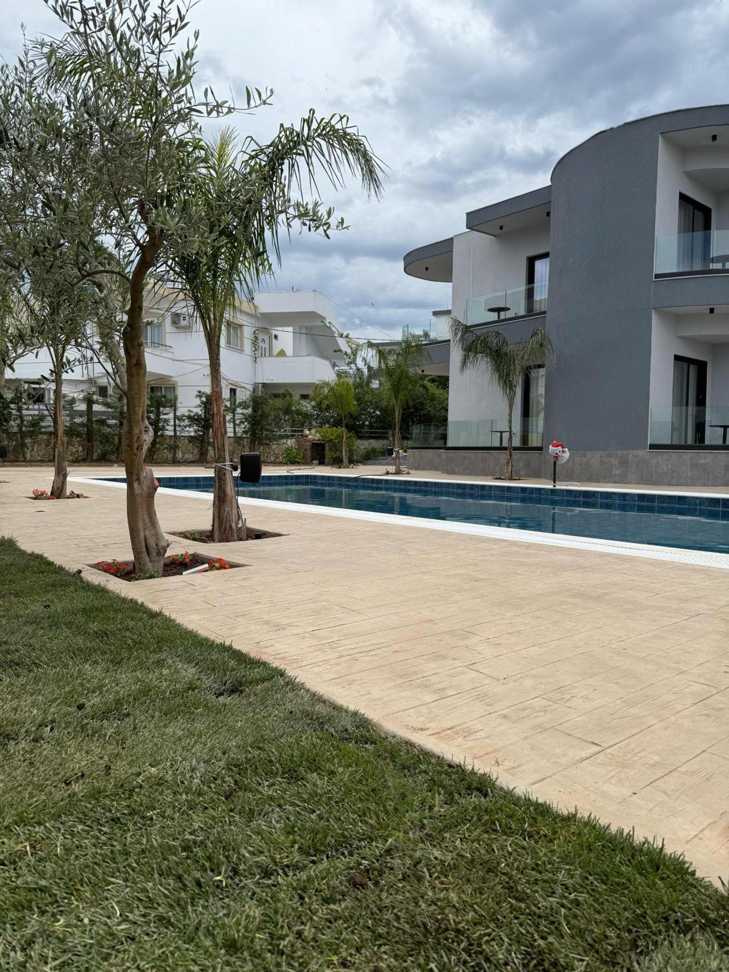 Hotel Afrimi