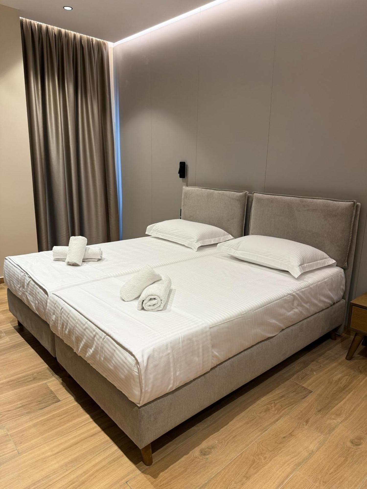 Afrimi Hotel