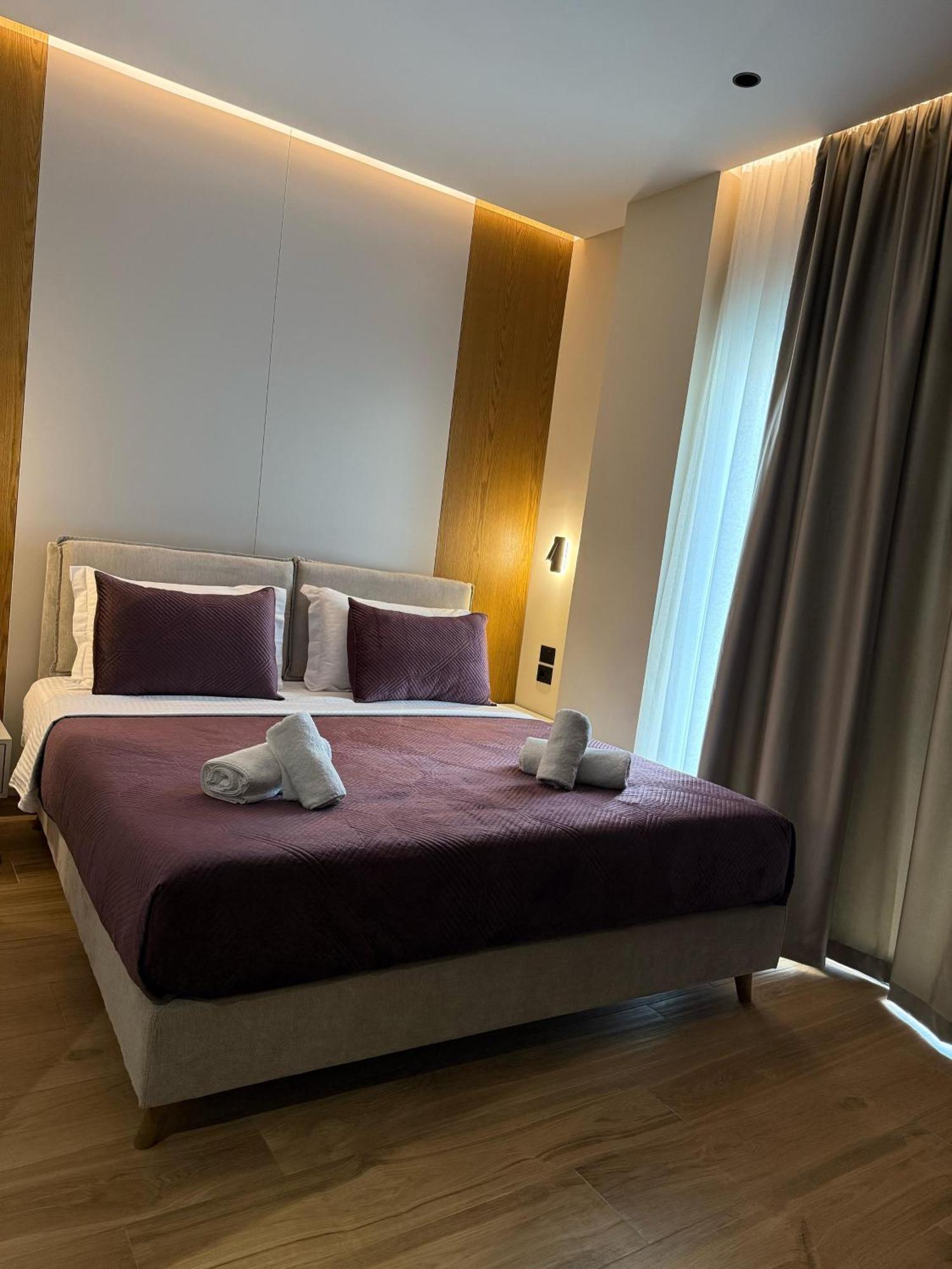 Afrimi Hotel